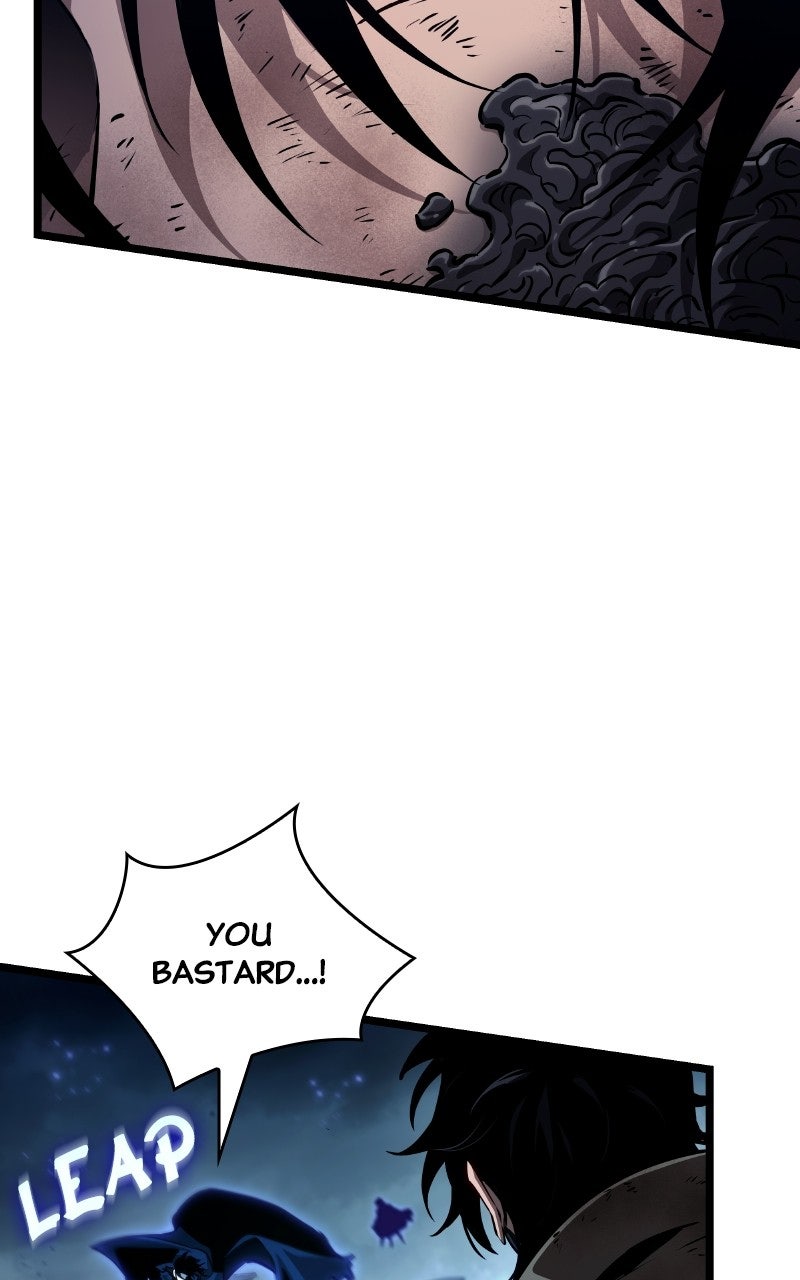 Read The World After the Fall ENGLISH Manga Online