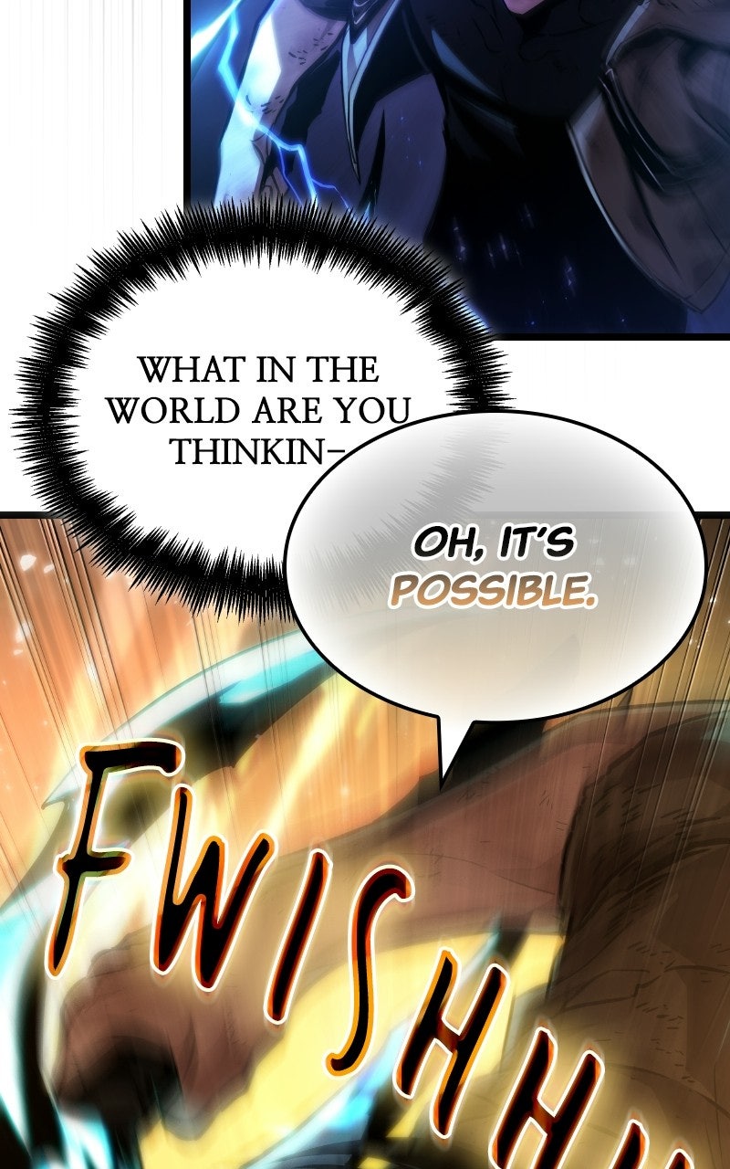 Read The World After the Fall ENGLISH Manga Online