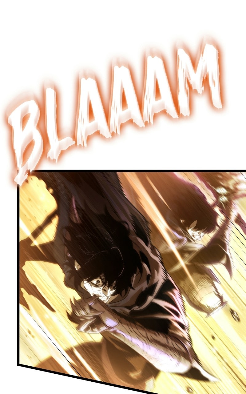 Read The World After the Fall ENGLISH Manga Online