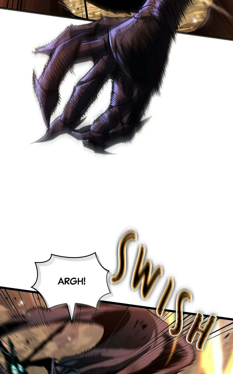 Read The World After the Fall ENGLISH Manga Online