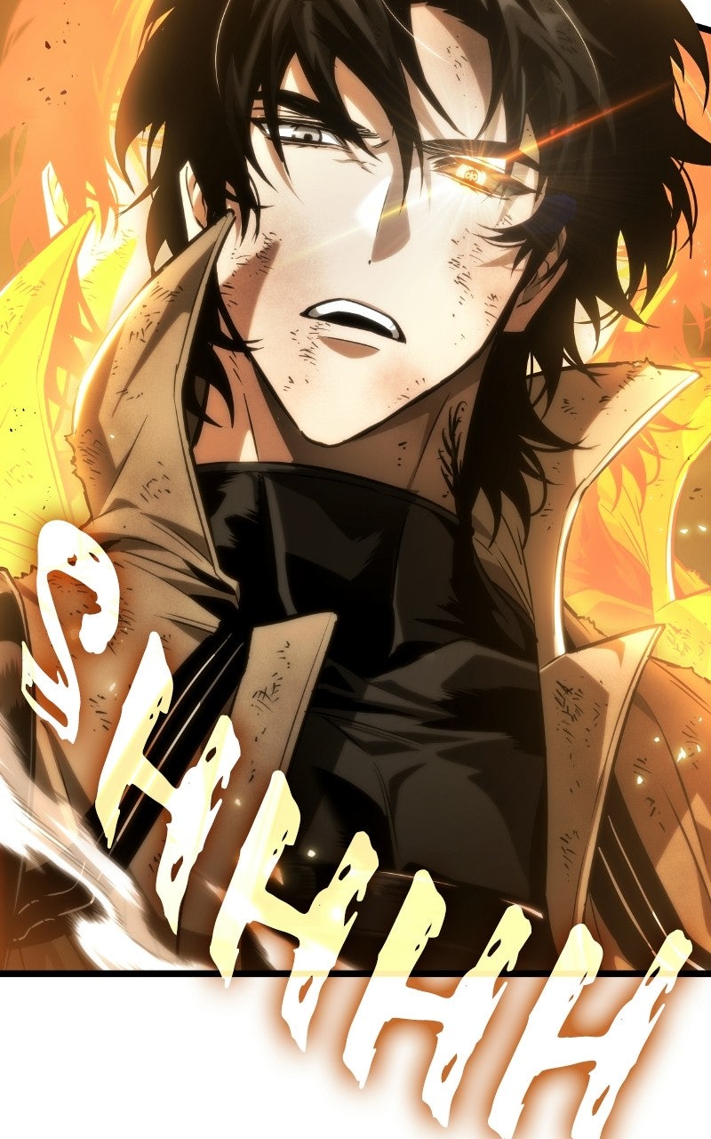 Read The World After the Fall ENGLISH Manga Online