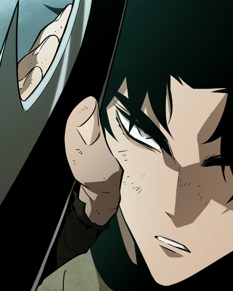 Read The World After the Fall ENGLISH Manga Online