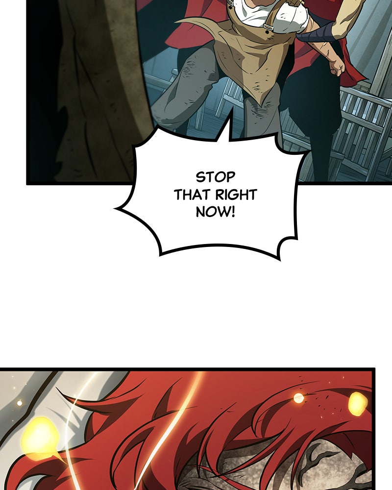 Read The World After the Fall ENGLISH Manga Online