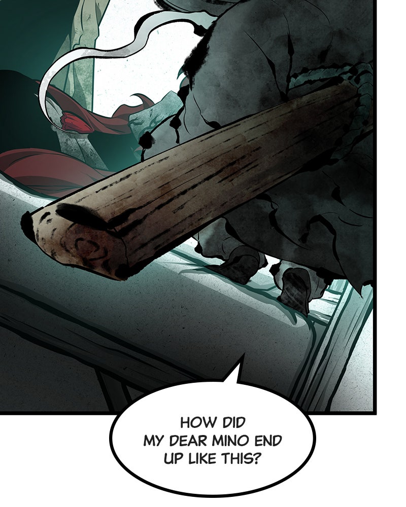 Read The World After the Fall ENGLISH Manga Online