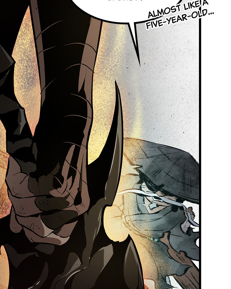 Read The World After the Fall ENGLISH Manga Online