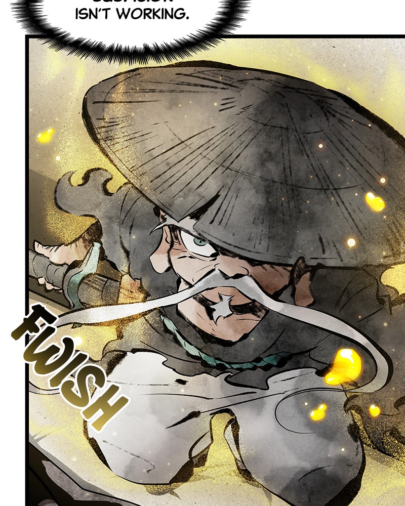 Read The World After the Fall ENGLISH Manga Online