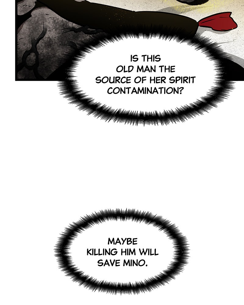 Read The World After the Fall ENGLISH Manga Online