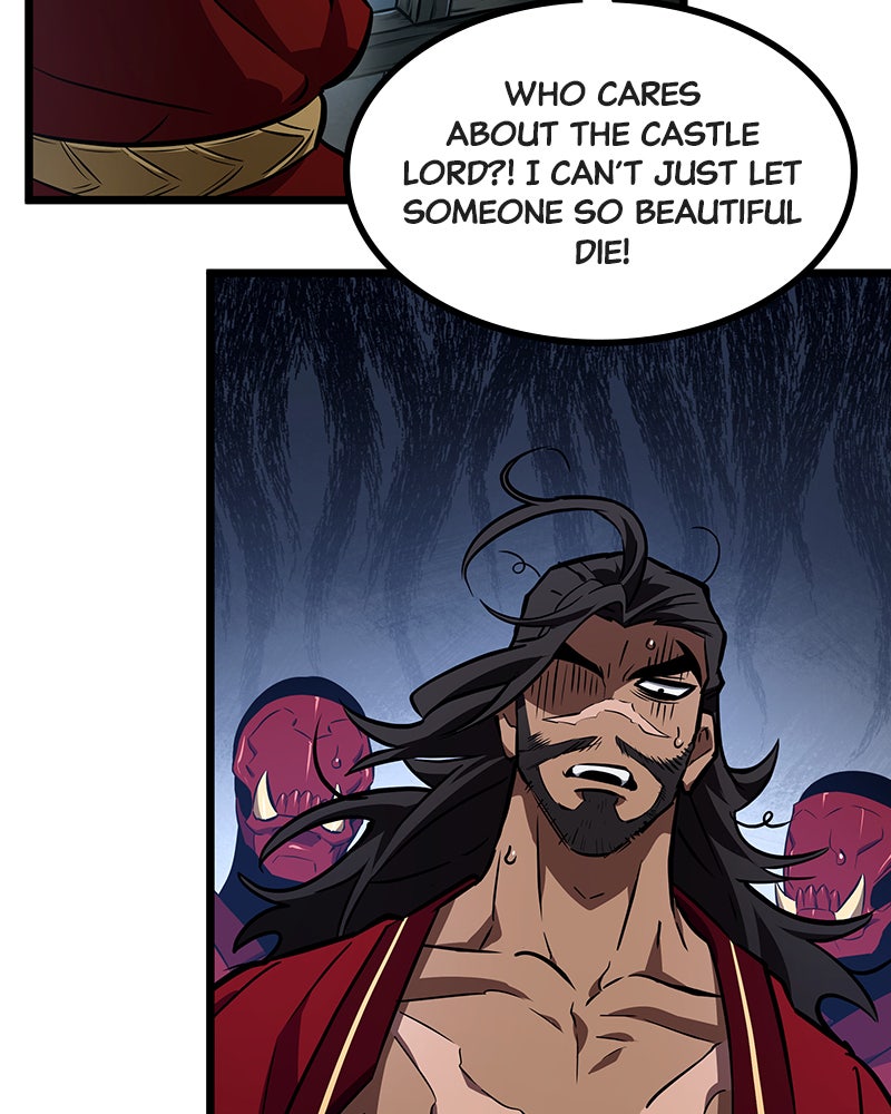 Read The World After the Fall ENGLISH Manga Online