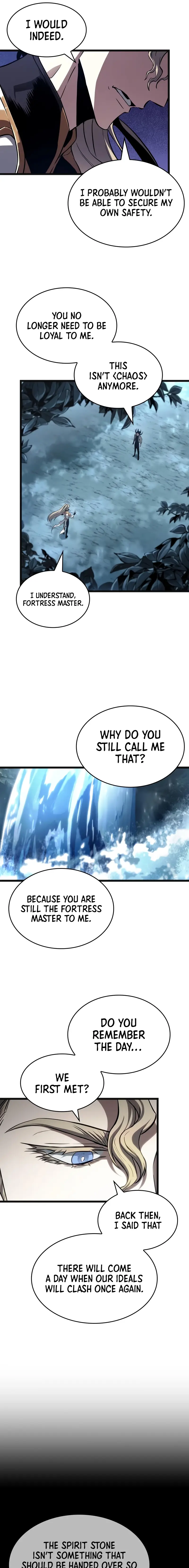 Read The World After the Fall ENGLISH Manga Online