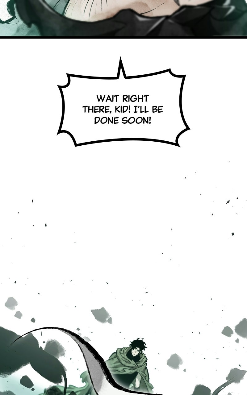 Read The World After the Fall ENGLISH Manga Online