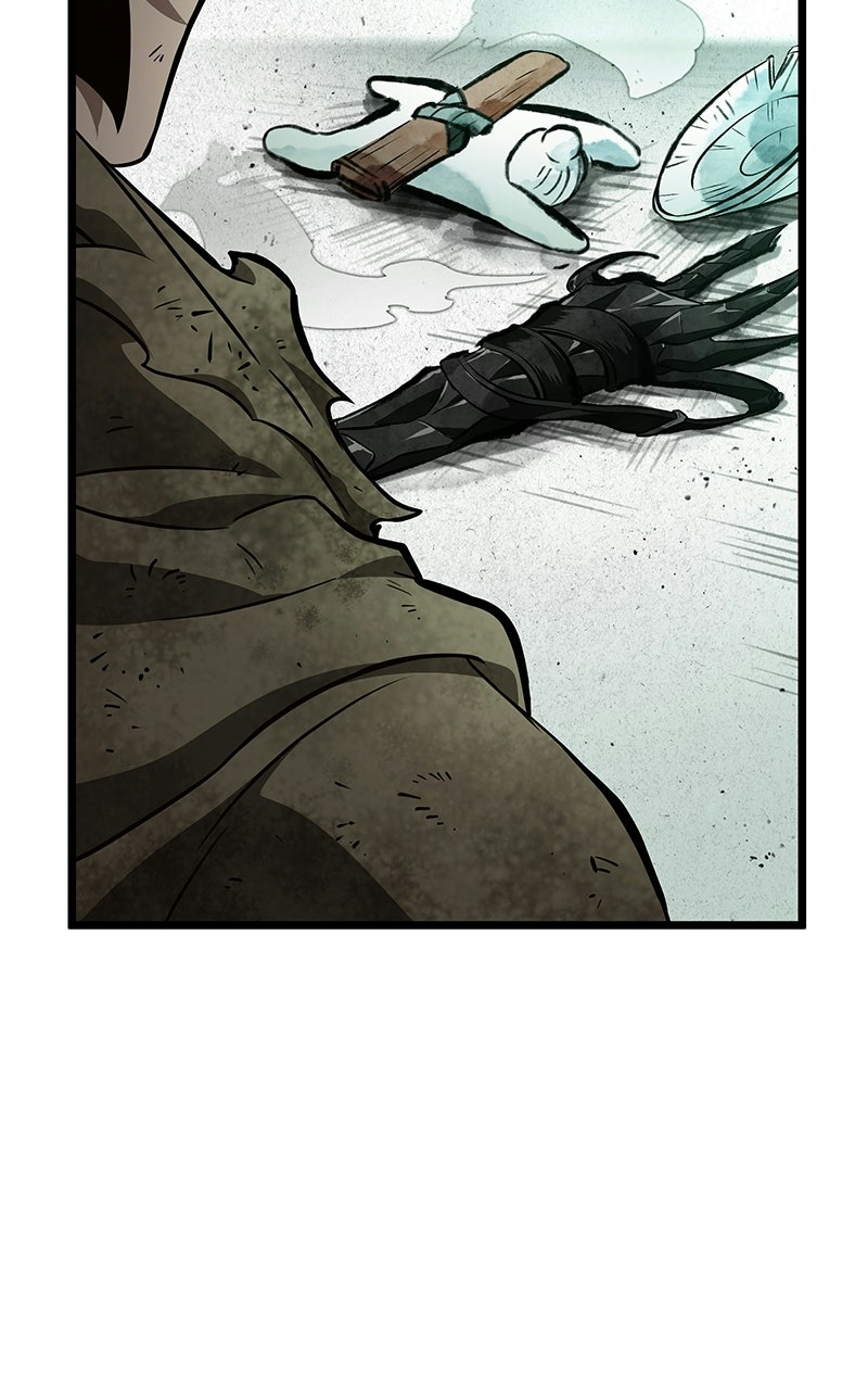 Read The World After the Fall ENGLISH Manga Online