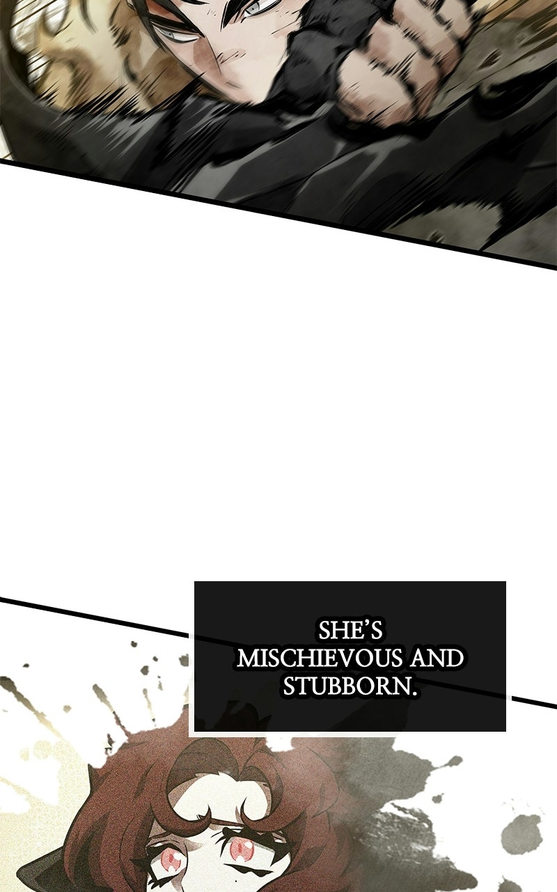 Read The World After the Fall ENGLISH Manga Online