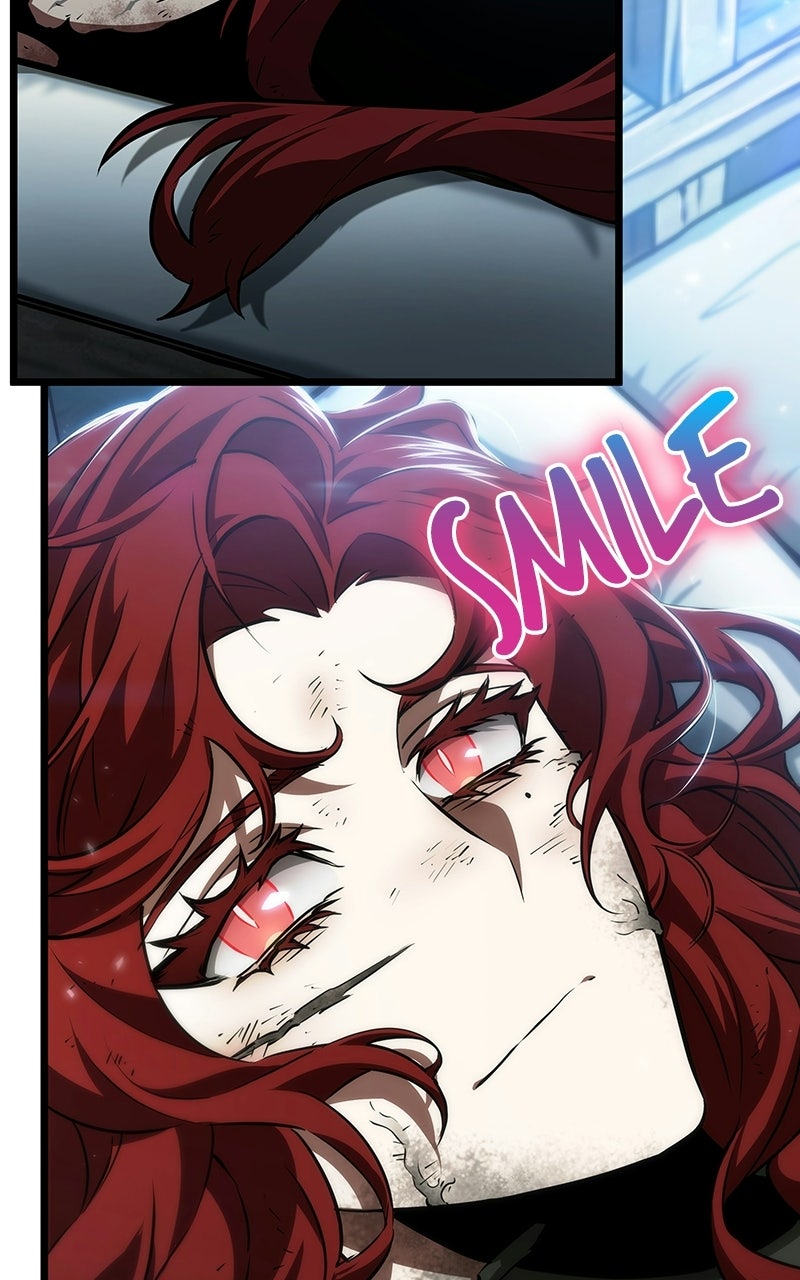 Read The World After the Fall ENGLISH Manga Online