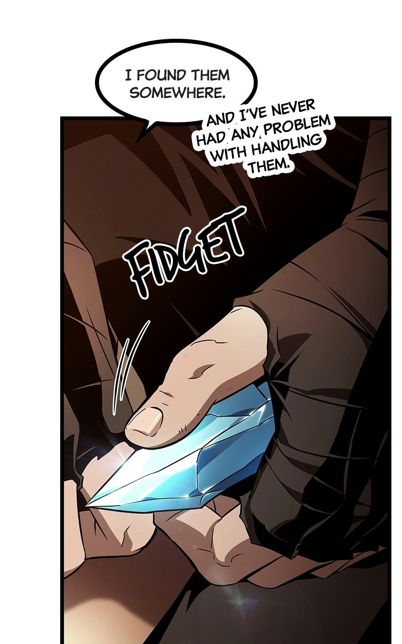 Read The World After the Fall ENGLISH Manga Online