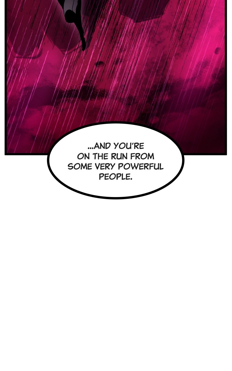 Read The World After the Fall ENGLISH Manga Online