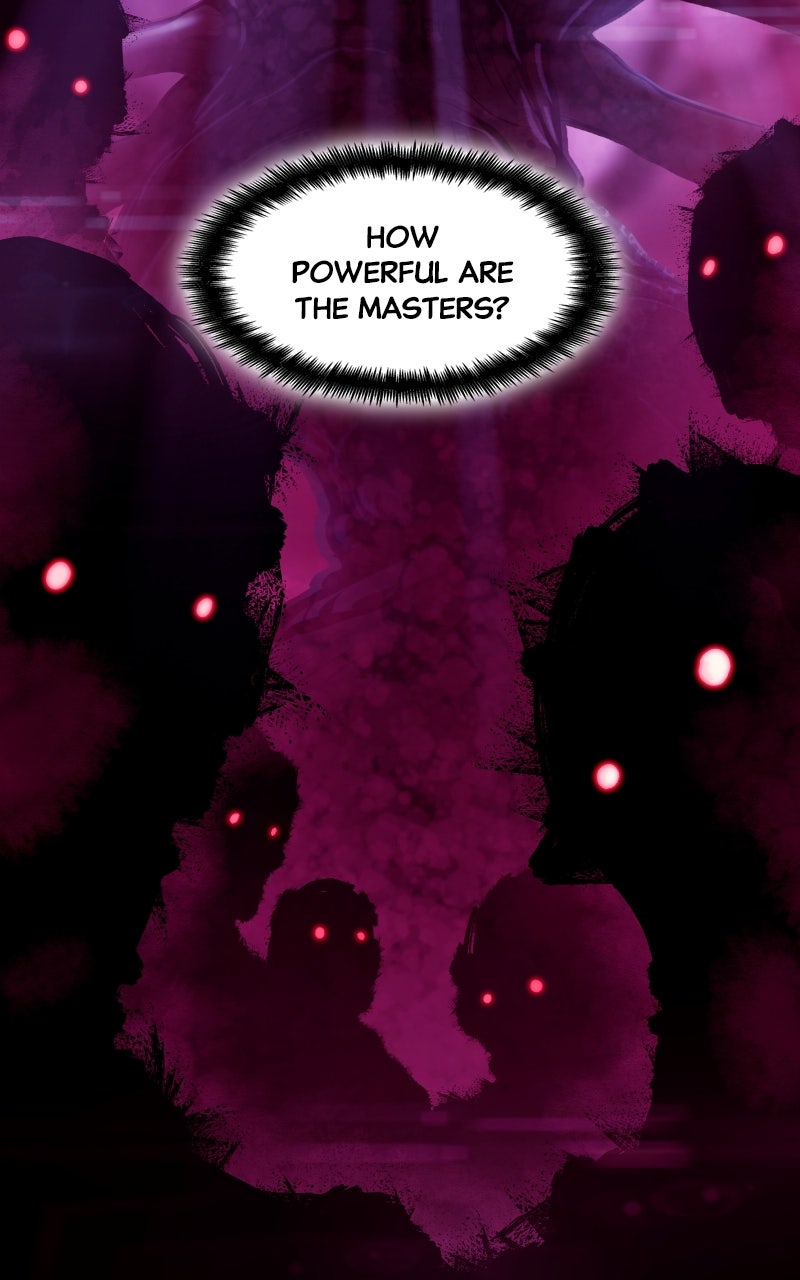 Read The World After the Fall ENGLISH Manga Online