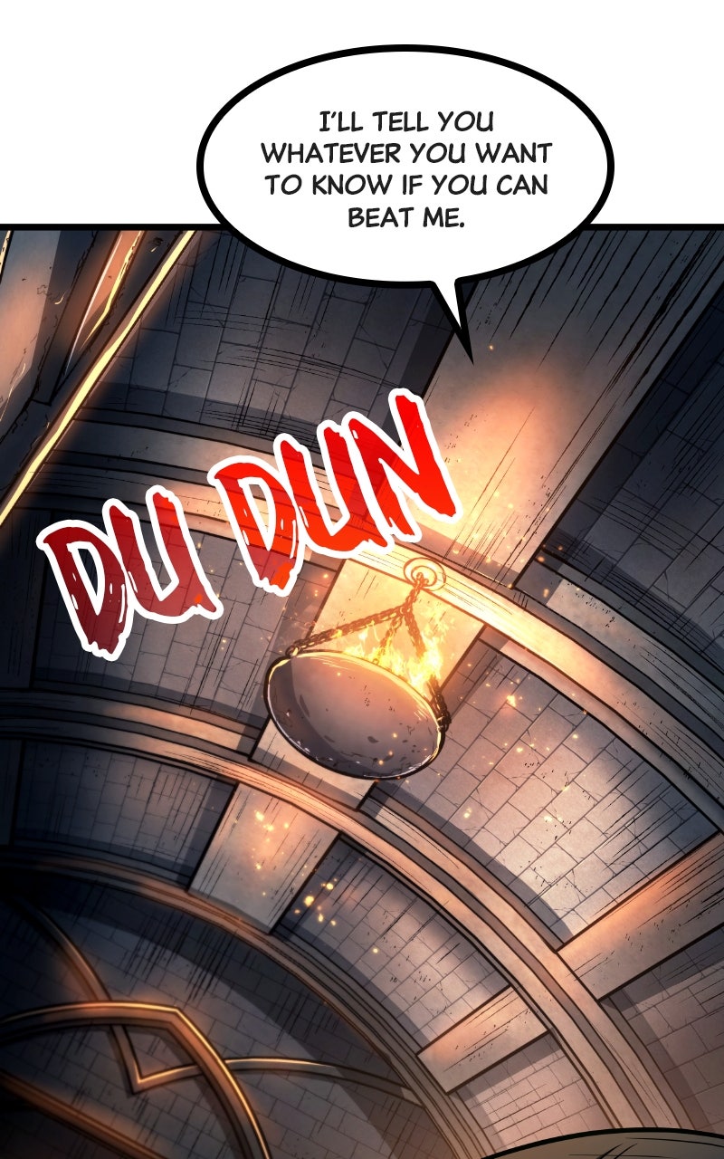 Read The World After the Fall ENGLISH Manga Online