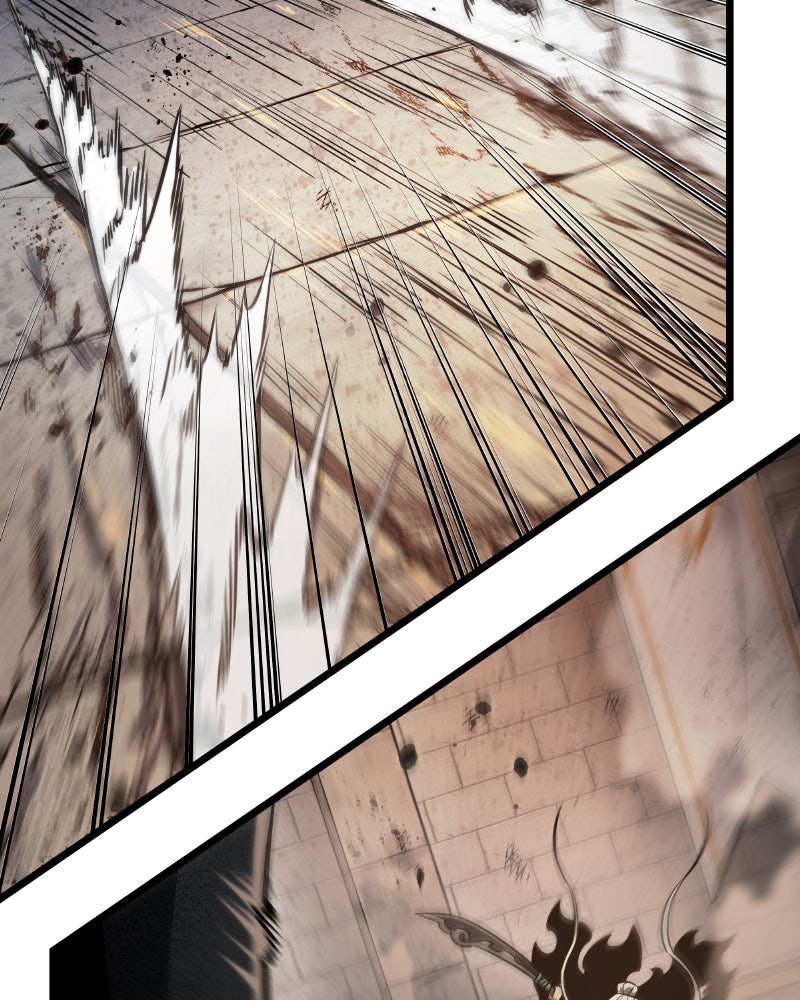 Read The World After the Fall ENGLISH Manga Online