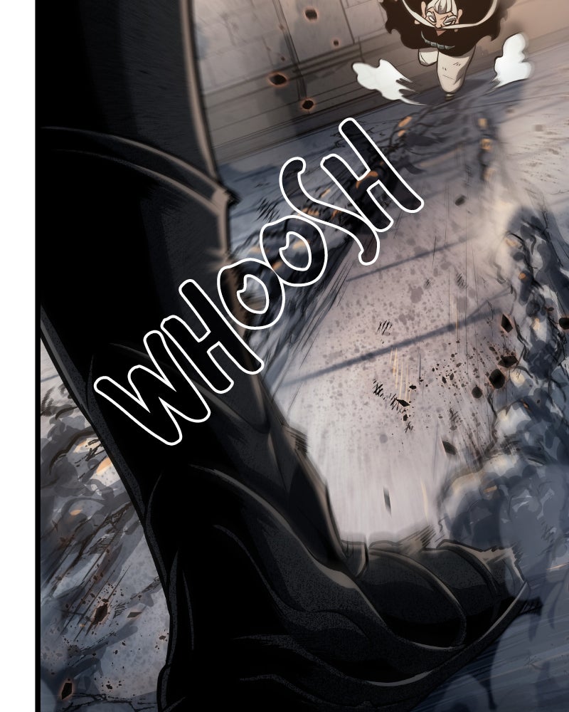 Read The World After the Fall ENGLISH Manga Online