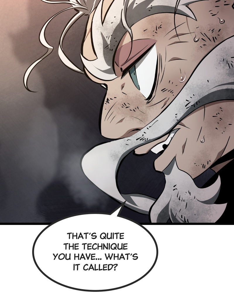 Read The World After the Fall ENGLISH Manga Online