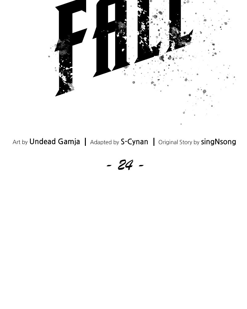 Read The World After the Fall ENGLISH Manga Online