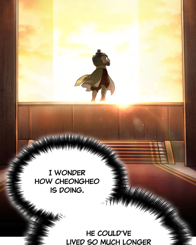 Read The World After the Fall ENGLISH Manga Online