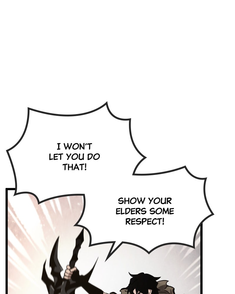 Read The World After the Fall ENGLISH Manga Online