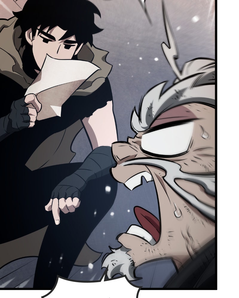 Read The World After the Fall ENGLISH Manga Online