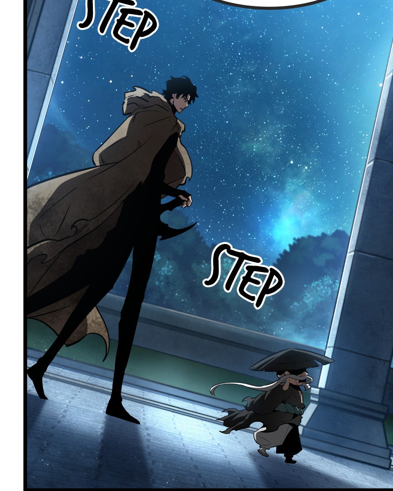 Read The World After the Fall ENGLISH Manga Online