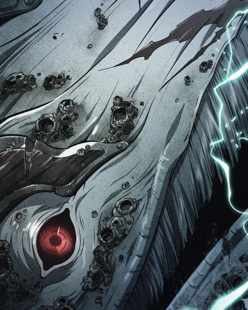 Read The World After the Fall ENGLISH Manga Online