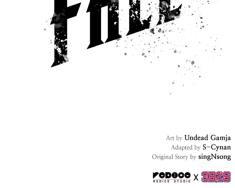 Read The World After the Fall ENGLISH Manga Online