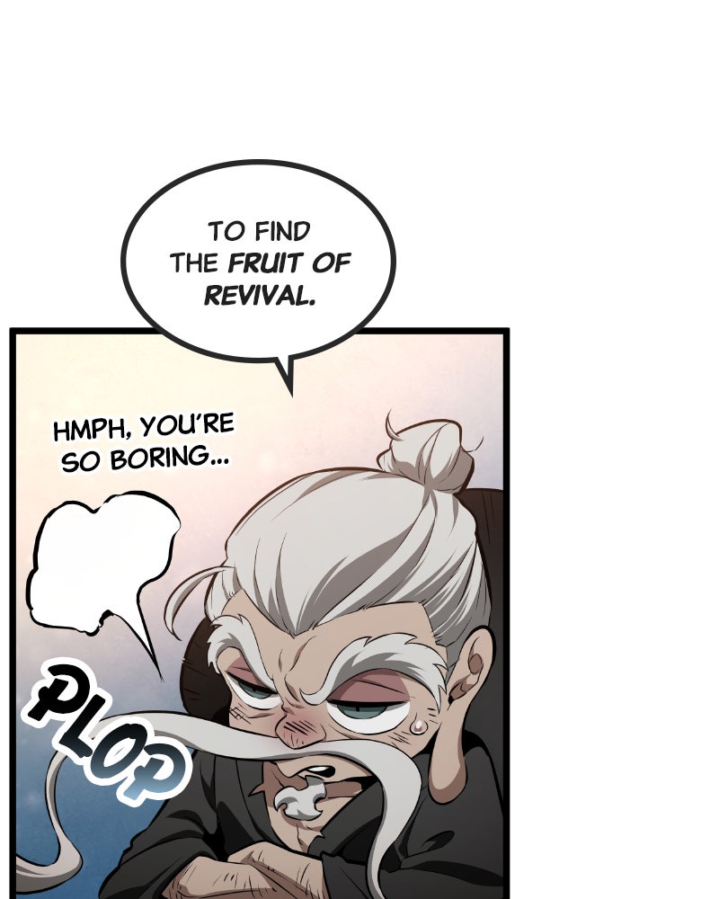 Read The World After the Fall ENGLISH Manga Online