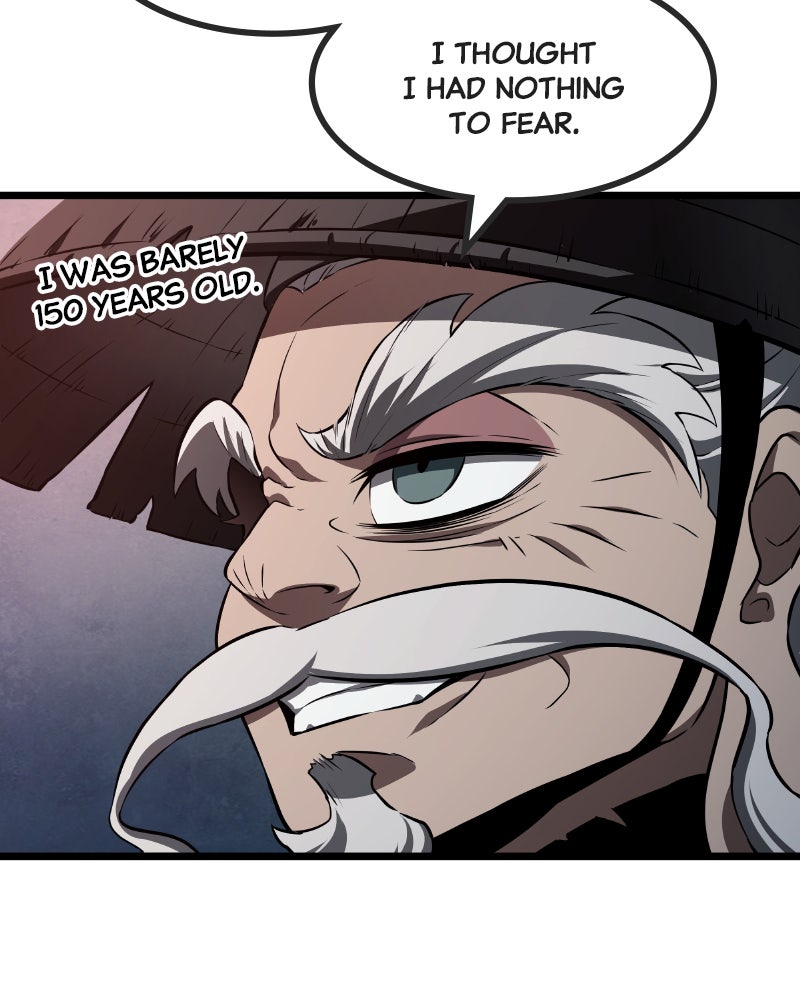 Read The World After the Fall ENGLISH Manga Online