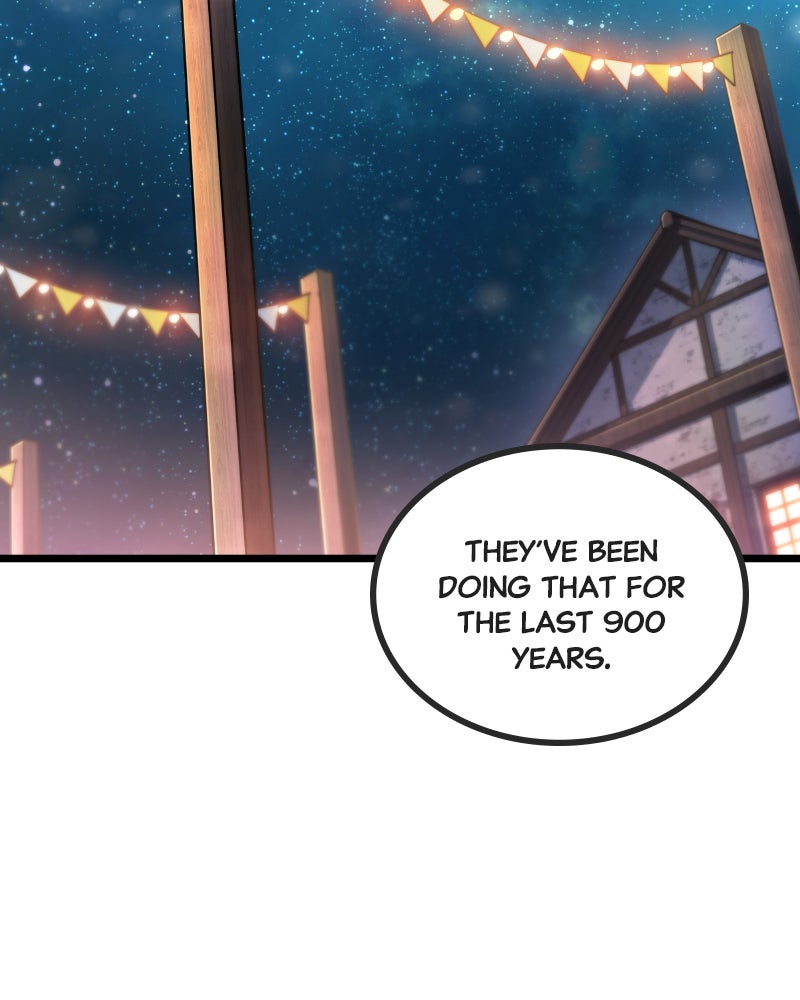 Read The World After the Fall ENGLISH Manga Online