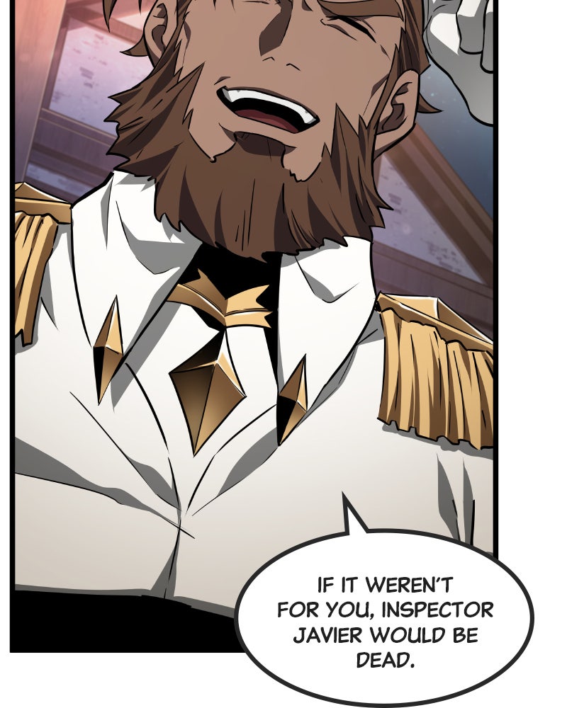 Read The World After the Fall ENGLISH Manga Online