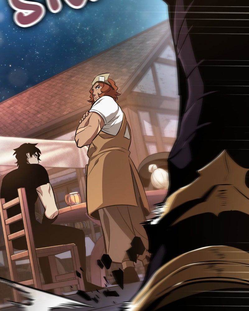 Read The World After the Fall ENGLISH Manga Online