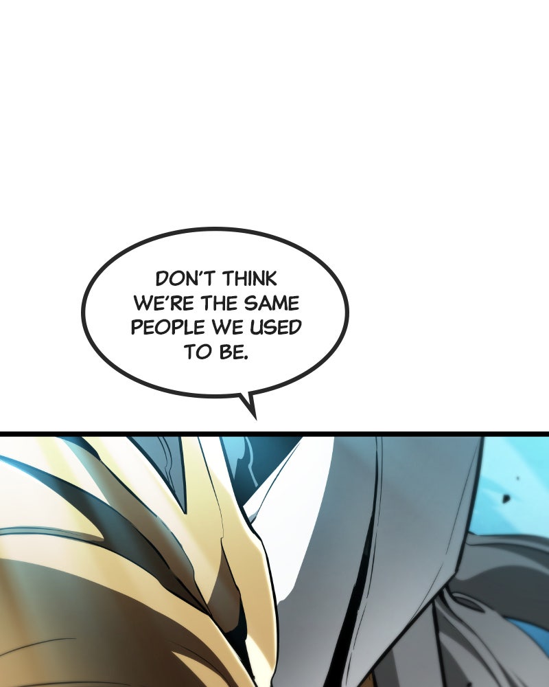 Read The World After the Fall ENGLISH Manga Online