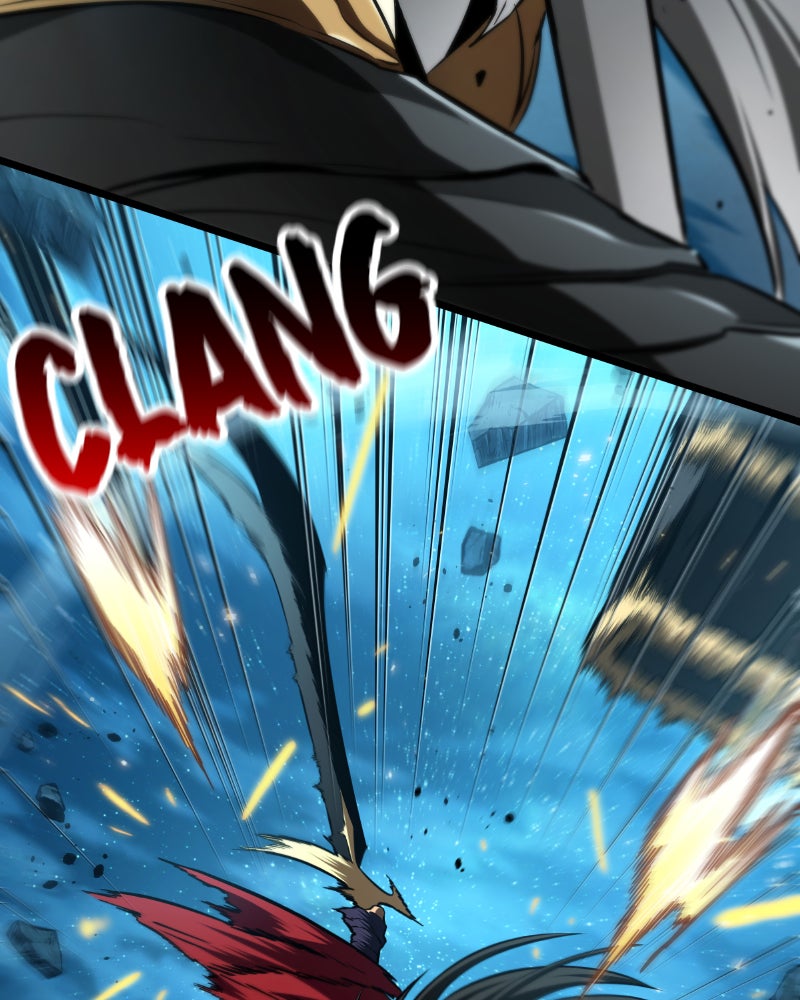 Read The World After the Fall ENGLISH Manga Online