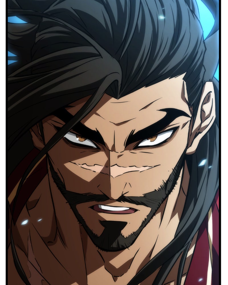 Read The World After the Fall ENGLISH Manga Online