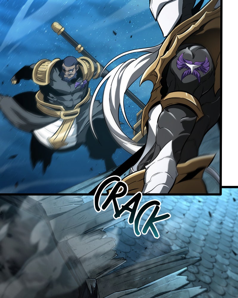 Read The World After the Fall ENGLISH Manga Online