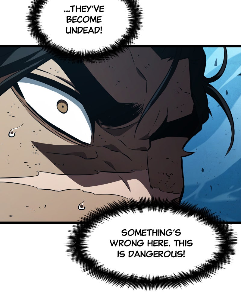 Read The World After the Fall ENGLISH Manga Online