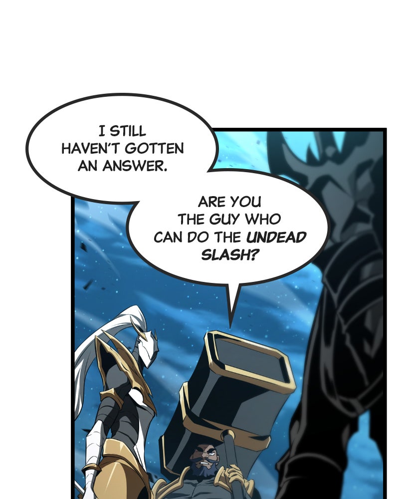 Read The World After the Fall ENGLISH Manga Online