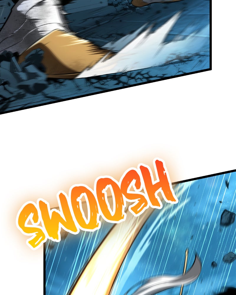 Read The World After the Fall ENGLISH Manga Online