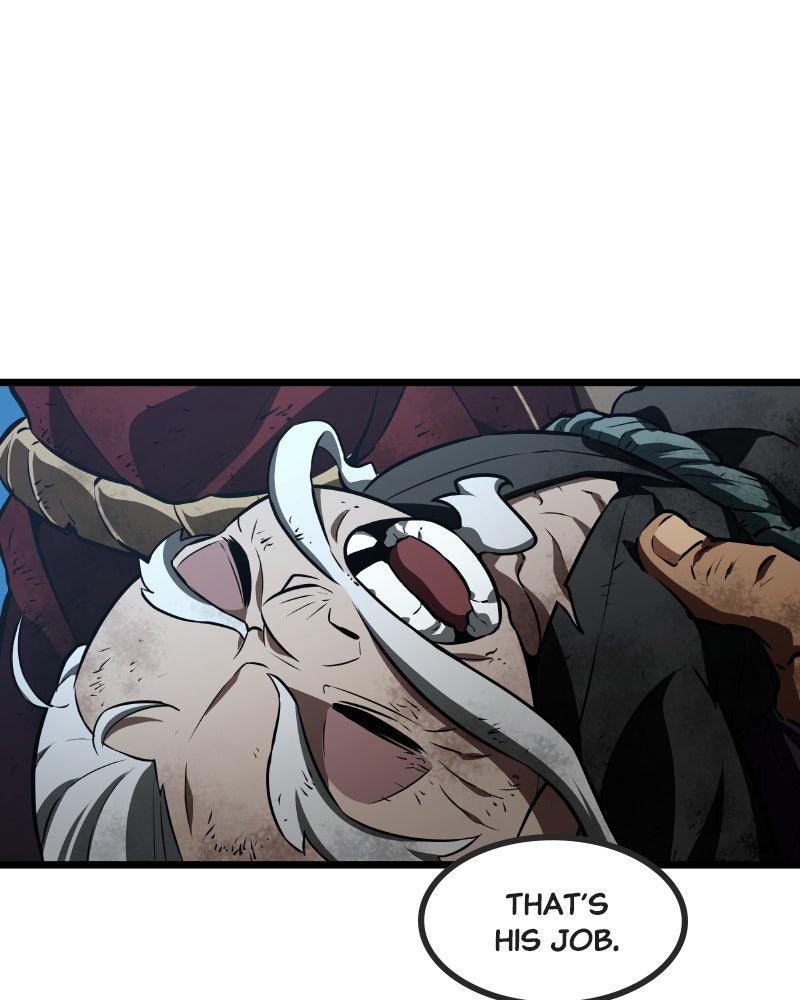 Read The World After the Fall ENGLISH Manga Online