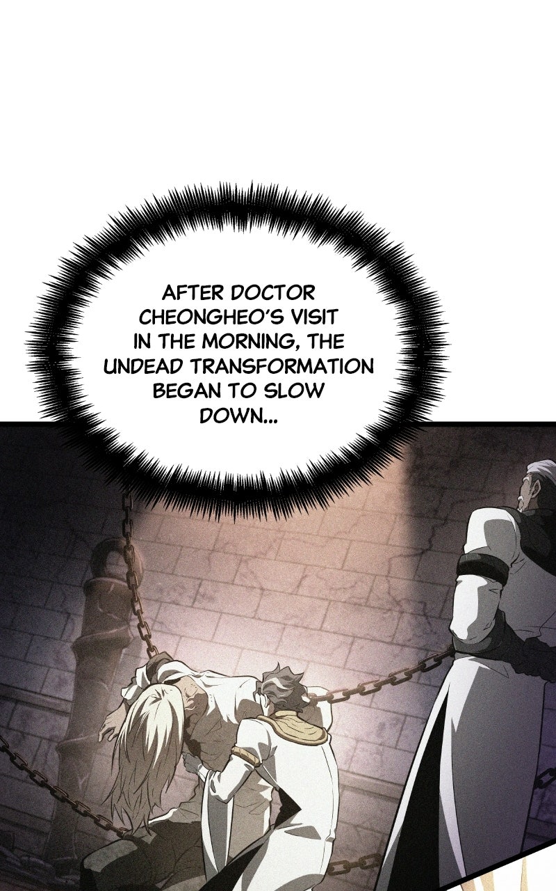 Read The World After the Fall ENGLISH Manga Online