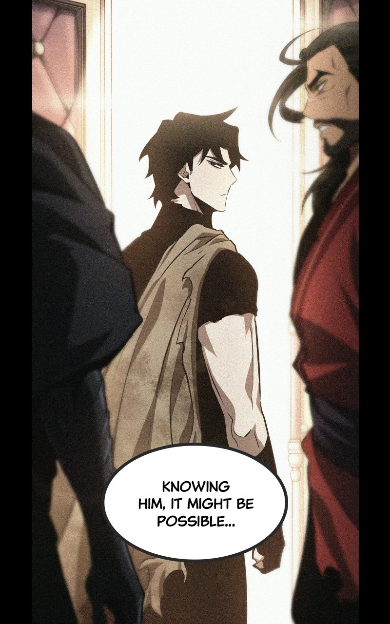 Read The World After the Fall ENGLISH Manga Online