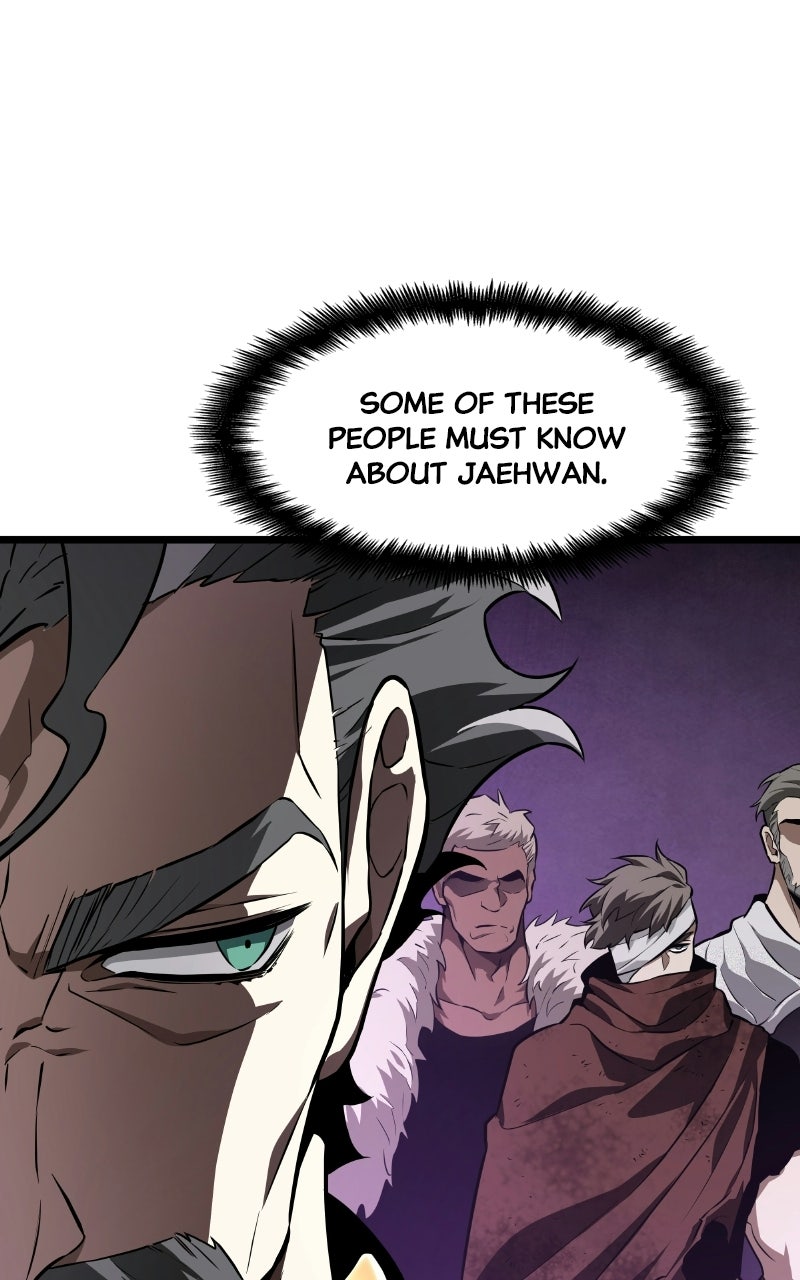 Read The World After the Fall ENGLISH Manga Online