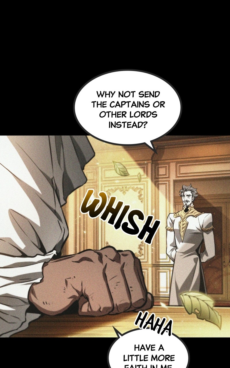 Read The World After the Fall ENGLISH Manga Online