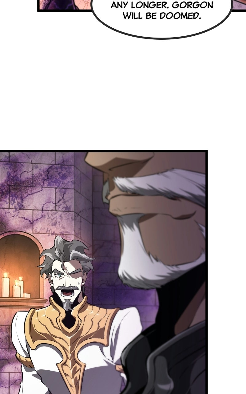 Read The World After the Fall ENGLISH Manga Online