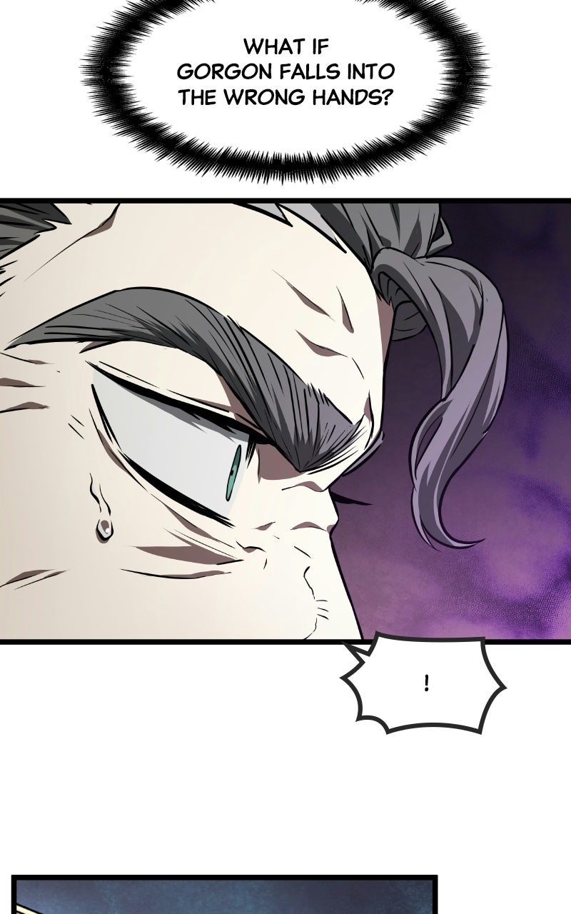 Read The World After the Fall ENGLISH Manga Online